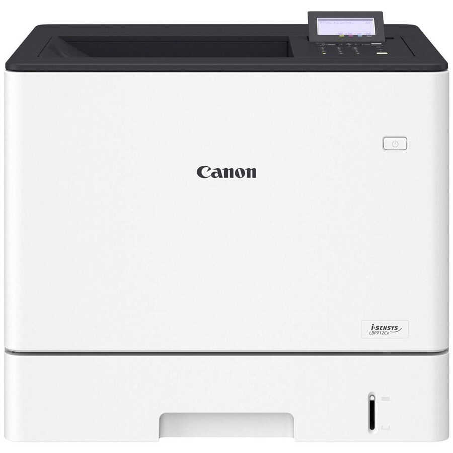 CANON LBP710CX RENKLİ LAZER YAZICI