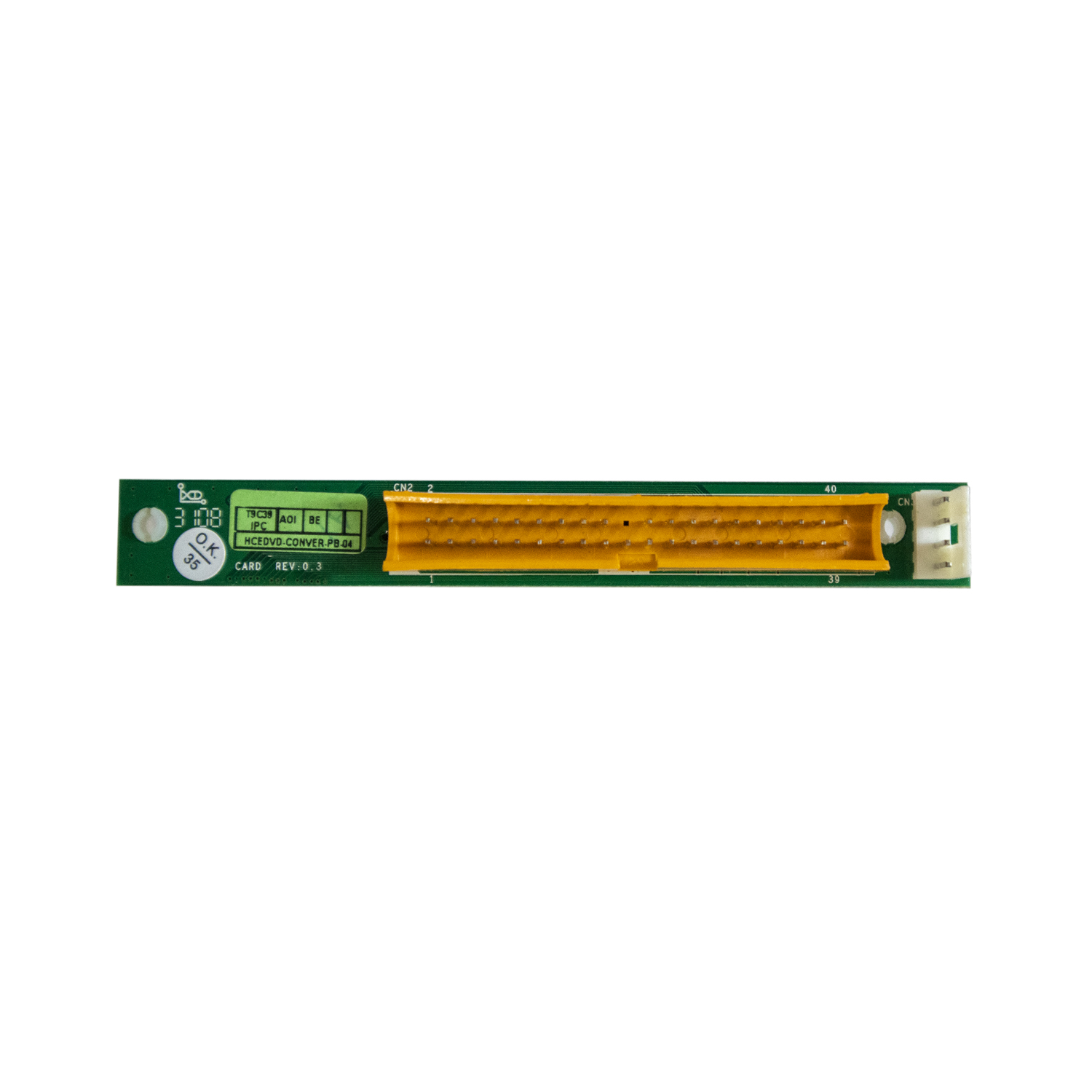 IDE Converter For Slim DVD