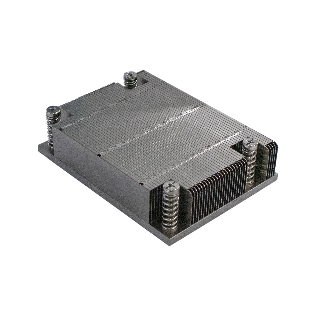 TGC AMD AM5 Soket 1U Pasif Soğutucu 120W