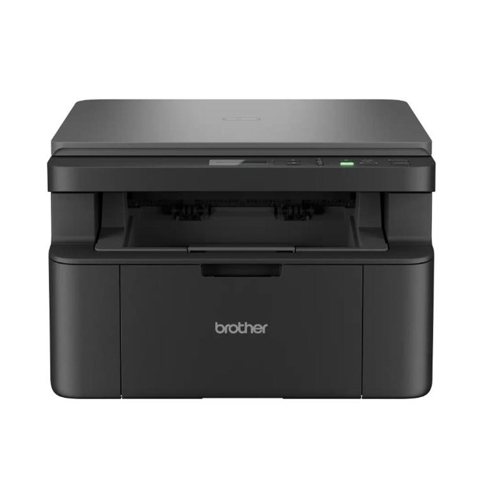 Brother DCP-1632W-2T Yazıcı-Tarayıcı-Fotokopi Laser Yazıcı + 2 adet Orjinal Tonerli 