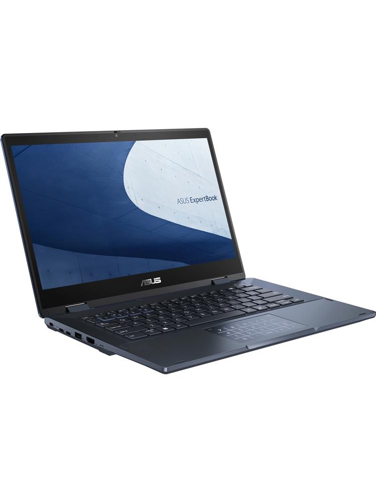 Asus Expertbook B3402FVA-EC1132 Core 7-150U 16GB 1TB Windows 11 Pro 4G Dokunmatik 14" Notebook