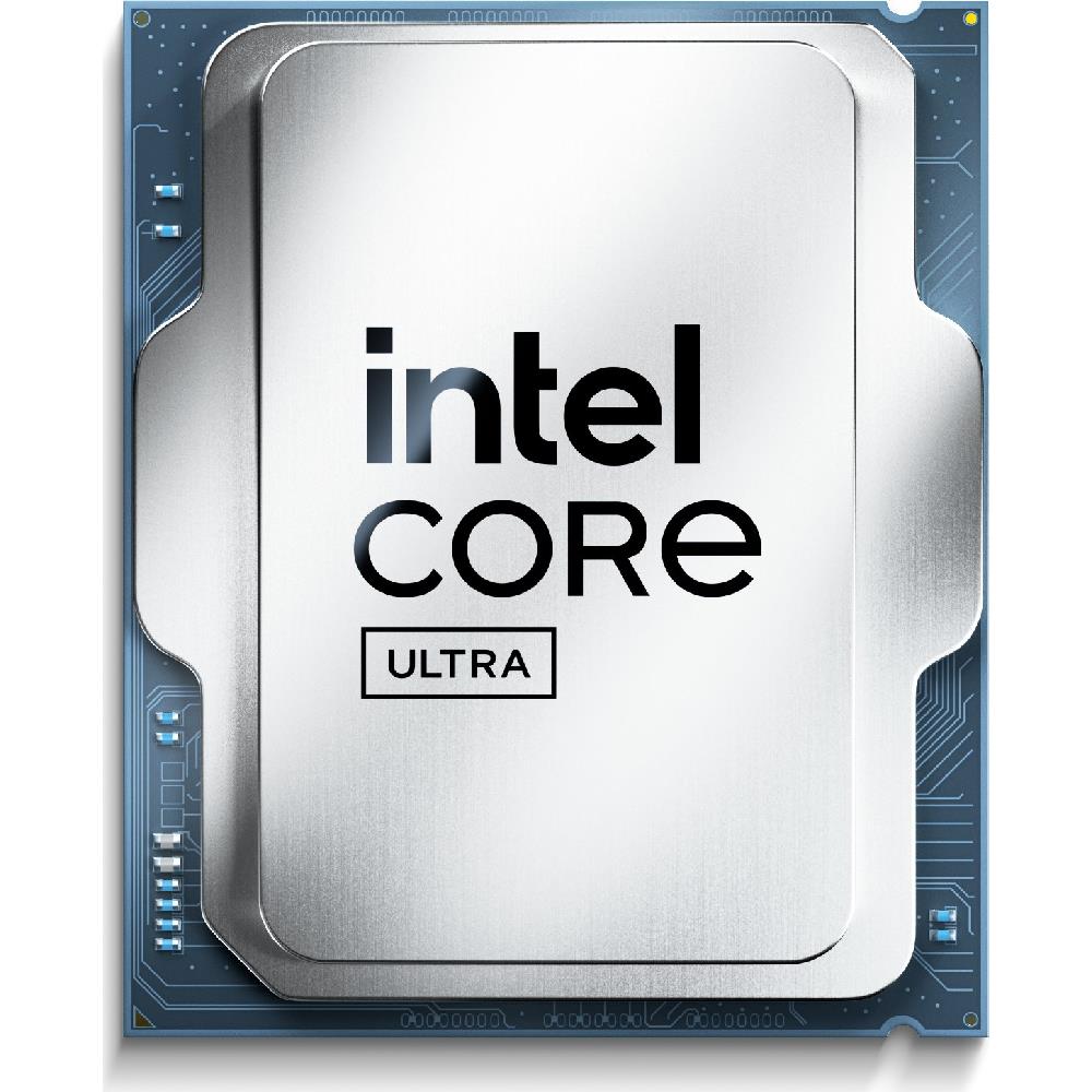 Intel Arrow Lake Core Ultra 5 225 TRAY 3.3ghz 1851P 20MB Arc Xe2 Kutusuz İşlemci 