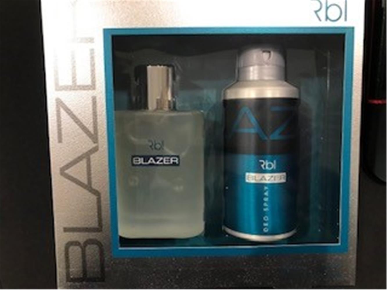 Rebul Edt Bay 50ml Power