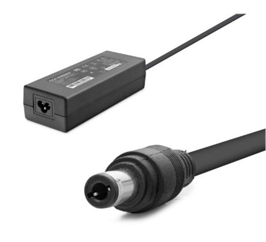 HADRON HD794 LED Kamera Adaptörü 120W 12V 10A 5.5x2.5 mm Siy