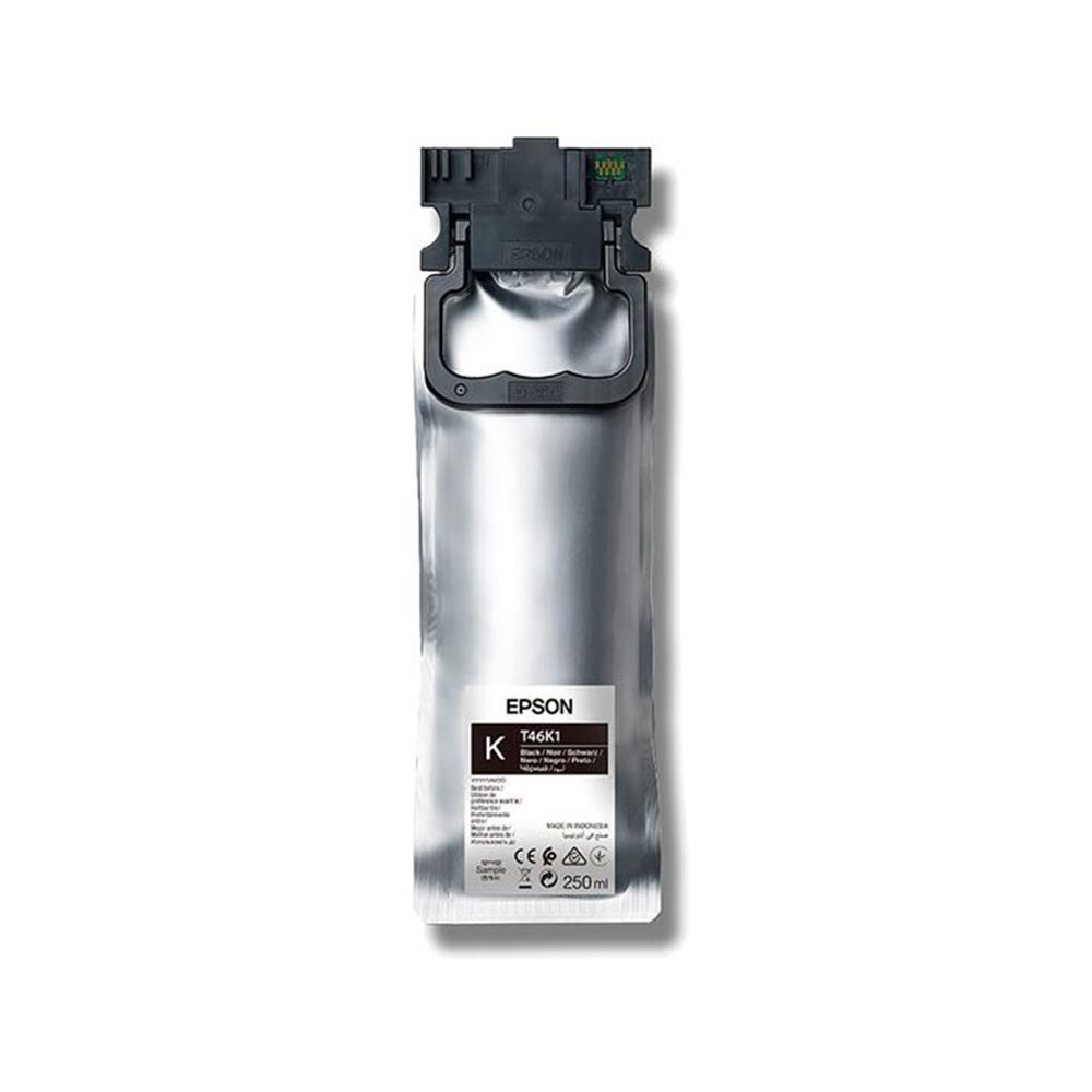 Epson SureLab SL D1000  BLACK  Renk Kartuş C13T46K140
