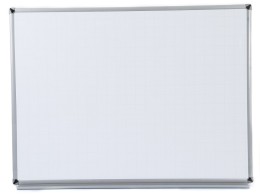 Akyazı 120x120 Duvara Monte Manyetik Kareli Yazı Tahtası