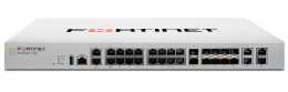 FortiGate-100F Firewall 12 Ay Bundle