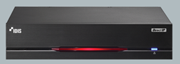 IDIS DP-DD1316 DECORDER