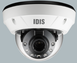 IDIS DC-D4831HRX Kamera