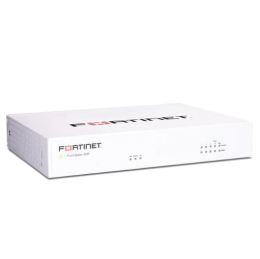 FortiGate-40F Firewall 12 Ay Bundle