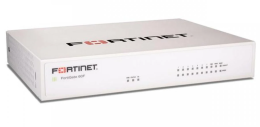 FortiGate-60F Firewall 12 Ay Bundle