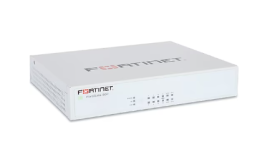 FortiGate-80F Firewall 36 Ay Bundle