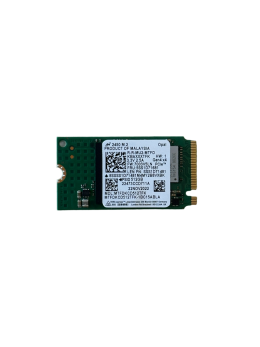 Micron 2450 M.2 2242 MTFDKCD512TFK 512GB PCIe Gen4x4 NVMe SSD