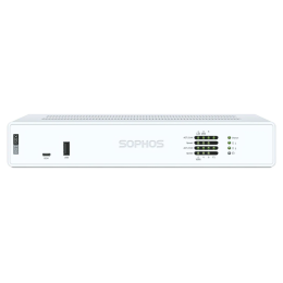 Sophos XGS 108 Firewall
