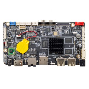 Ninova 025H-2G/16G Android Anakart