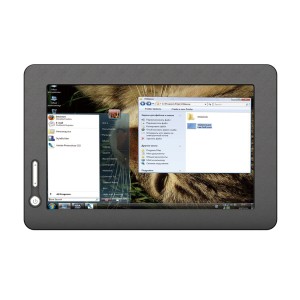 Lilliput 7" UM-70 USB Dokunmatik LCD