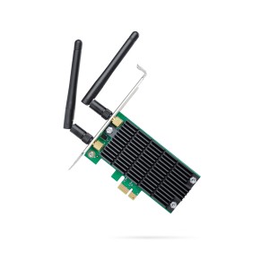 TP-LINK Archer T4E 1200 MBPS Kablosuz Dual Band Ad