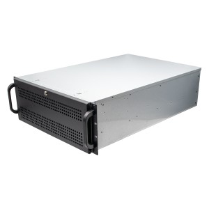 TGC 44650B 4U Rackmount Boş Server Kasa