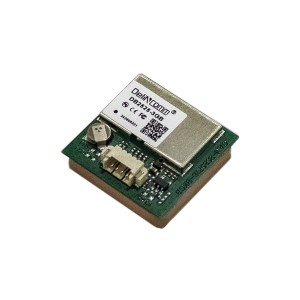 GALILEO Delincomm DB2525-3G RoHS NMEA-0183 UART/TTL GPS (DG2525)