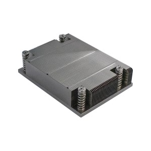TGC AMD AM5 Soket 1U Pasif Soğutucu 120W