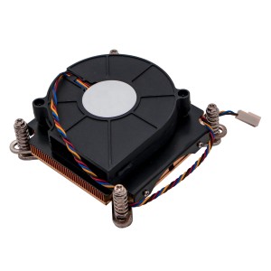 TGC-1U-AM4-A95 AMD AM4-AM5 Soket 1U Aktif Fan