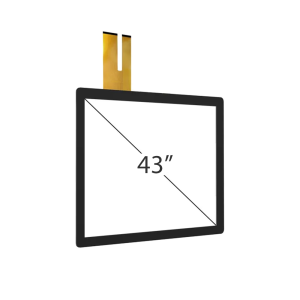 GreenTouch 43 " Kapasitif Dokunmatik Cam