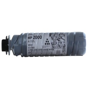 Ricoh MP 2000 Orjinal Fotokopi Toneri Aficio 2015-2016 MP 1500-1600-1900 1230D 9.000 sayfa