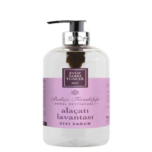 Eyüp Sabri Tuncer 500ml Sabun  Alaçatı Lavantası