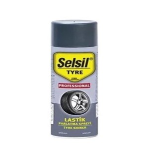 Selsil Kontak Yüzey Temizleme Spreyi 500ml 