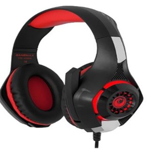 Frisby FHP-G1465R Gamemax Gaming Kulaklık 