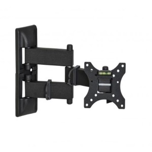 Vontech VT-222 HC 10 - 27"  75-300 mm  pro hareketli tv askı aparatı