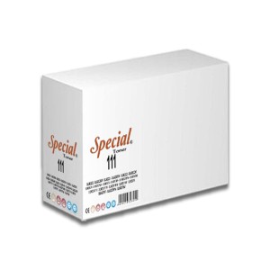 Noname HP 207A 2213A Kırmızı Çipsiz Muadil Toner