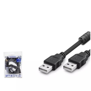 Hadron Hdx7522 5M Usb Kablo Siyah