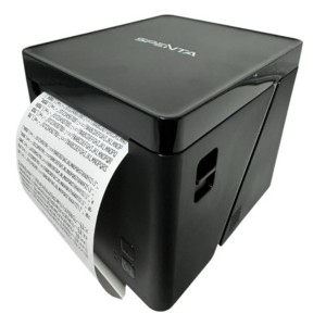 Spenta SPR-160P USB+Ethernet Fiş Yazıcı  