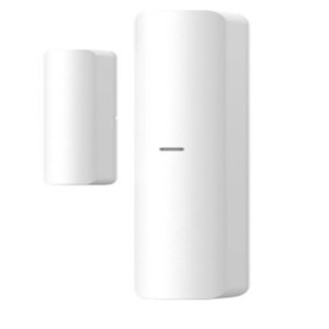 Hikvision DS-PD201MC-WE Wireless Magnetik Kontak-Hırsız Alarm (AX Home)