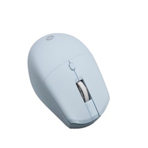 Frisby FM-288WM Kablosuz Mouse Bebe Mavisi 