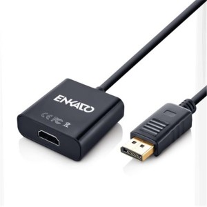 ENKADO EKD-UH60 USB 3.0 TO 4in1 , 1 PORT USB 3.0+3PORT USB 2.0 HUP ADAPTÖR
