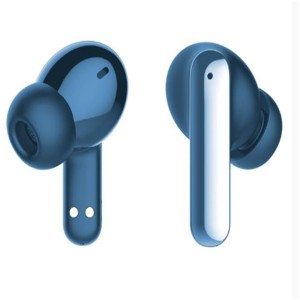 S-link AirLite X Pro Lacivert 6 Mikrofonlu ENC + Hybrid ANC Bluetooth V5.4 TWS Mikrofonlu Kulaklık
