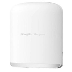Ruıjıe Reyee RG-EST330F-P 5 Ghz 867 Mbps 3Km Noktadan Noktaya Dış Ortam Access Point 