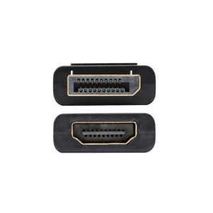Vcom CA331 DisplayPort Erkek To Hdmi Dişi Çevirici