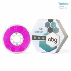 ABG PLA Buz Mavisi Filament 1.75mm 1kg