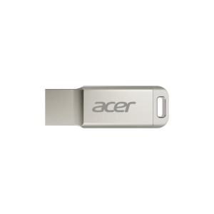 Acer 512GB USB3.2 UM310-512GB Metal Flash Bellek (120-100 MB-s) Okuma-Yazma