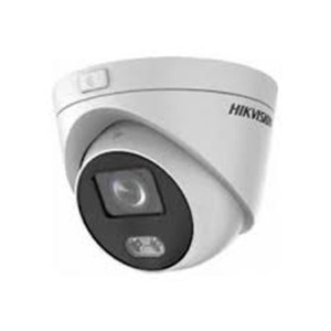 Hikvision DS-2CD1347G3-LIUF 4mp 2,8mm Sabit Lens ColorVu 3.0 Ip Dome Kamera