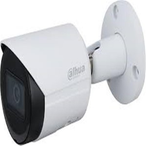 Dahua IPC-HFW2441S-S-0360B 4MP 3.6MM Starlight WizSense PoE IP Bullet Kamera