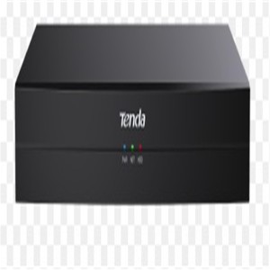 Tenda TN3116 4K 4MP Destekli 16 Kanal NVR Kayıt Cİhazı