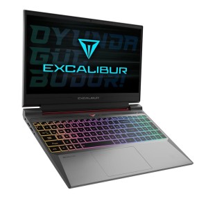 Casper Excalibur G880.1362-BEA0X-C I7 13620H 16GB 500GB 6GB RTX4050 165Hz 15.6" FreeDOS Notebook