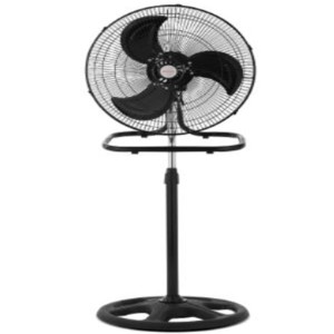 Conti CSF-410 18" 3 Kademeli Ayaklı Vantilatör 