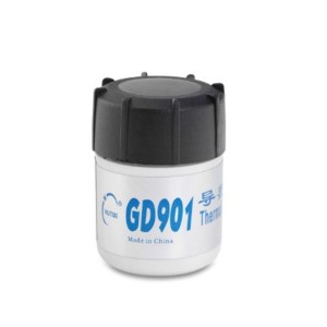 HADRON HDX6521 GD901 Termal Macun 6.8 W-mK 30 g - Gri