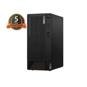 Lenovo M90T 12V2S08100 I5-14400 Vpro 16gb 512gb RTX5060 Linux Masaüstü Bilgisayar 5 Yıl Garanti