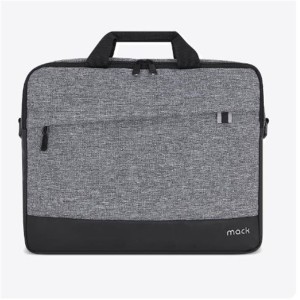 Mack MCE-1112 14.1"Unıcıty Eco Notebook Çantası Gri	